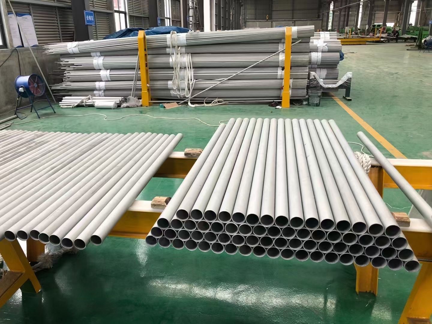 清远市310s不锈钢管316L不锈钢管 - 一站式服务